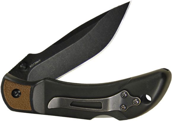 3.3 Chasm Folding Knife