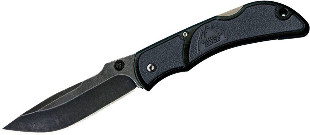 3.3 Chasm Folding Knife