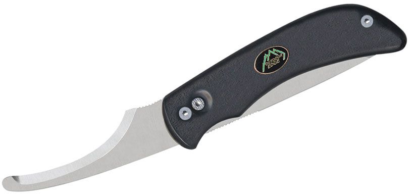 Outdoor Edge Swingblade-Pak SP-1 Rotating SwingBlade Knife/Saw Combo for sale online 