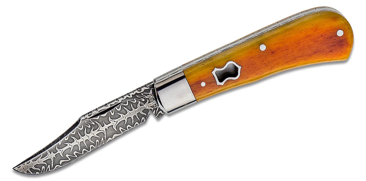 KD Handmade Forged Steel 4 Inch Sharp Viking Knife – Knife Depot Co.