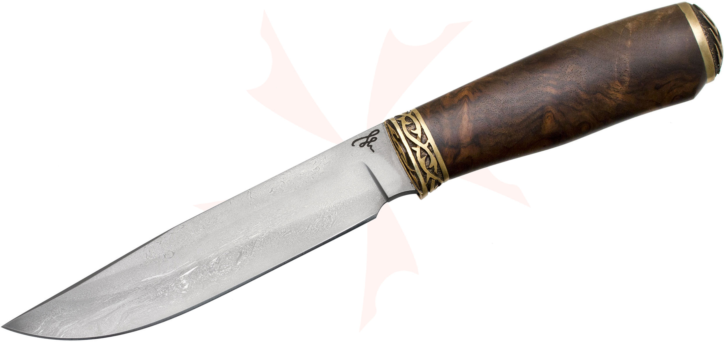 Igor Pampuha Custom Large 007 Fixed 5.71