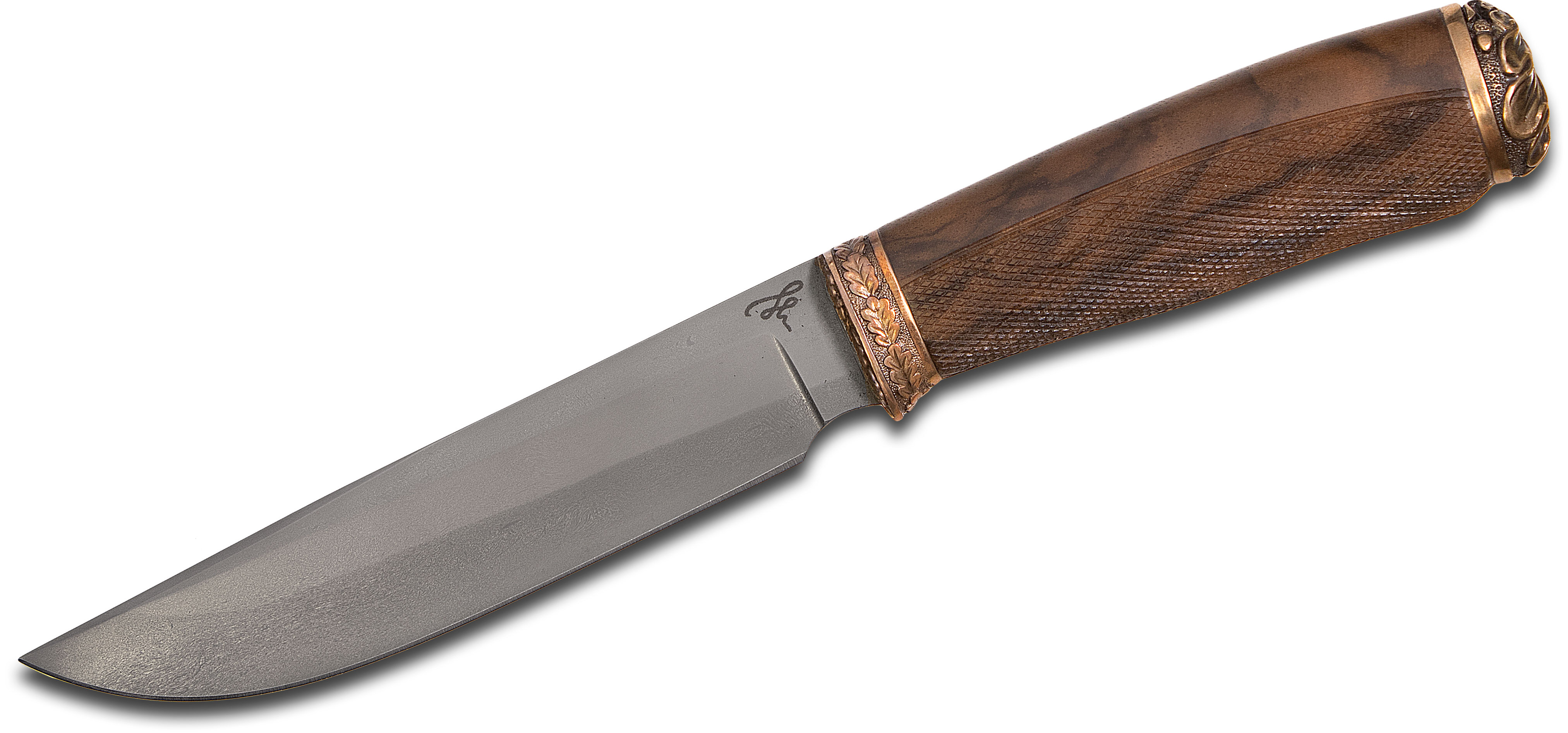 Igor Pampuha Custom Large 007 Fixed 5.79