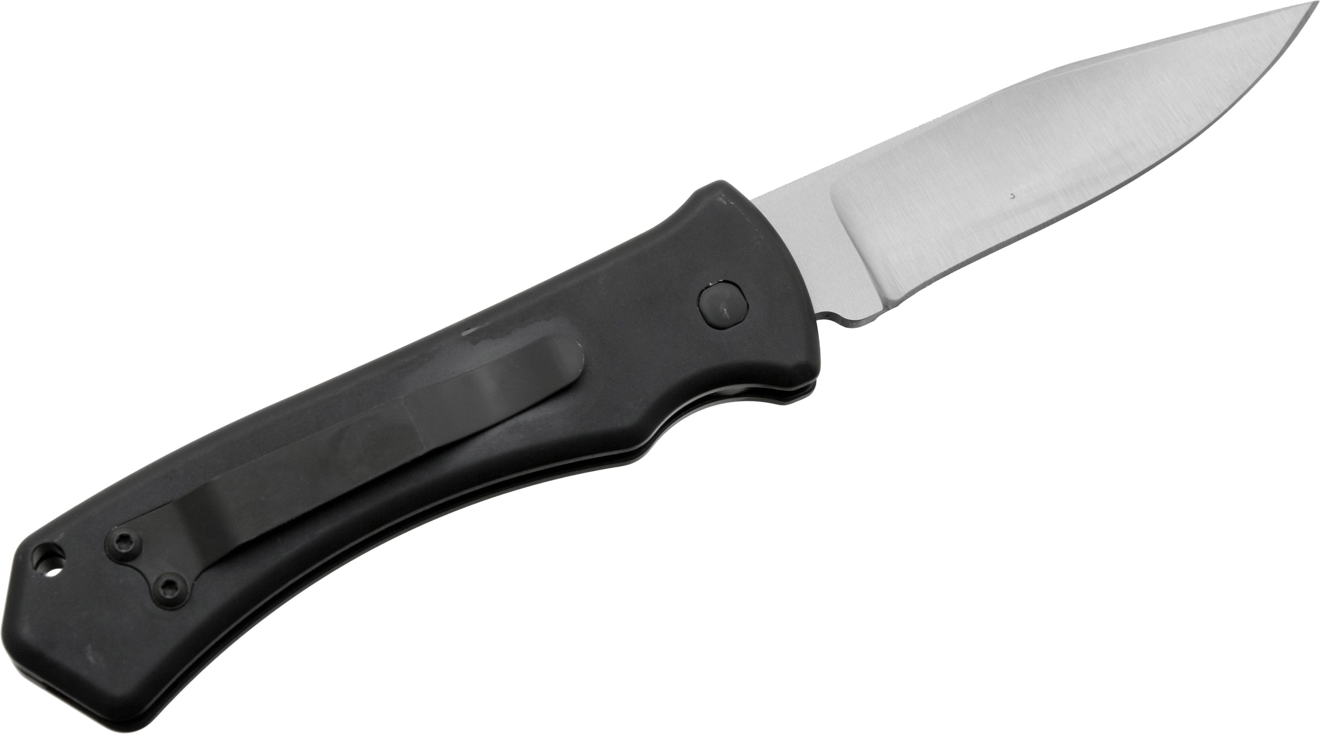 Paragon Knives by Asheville Steel ERT Emergency Response ...