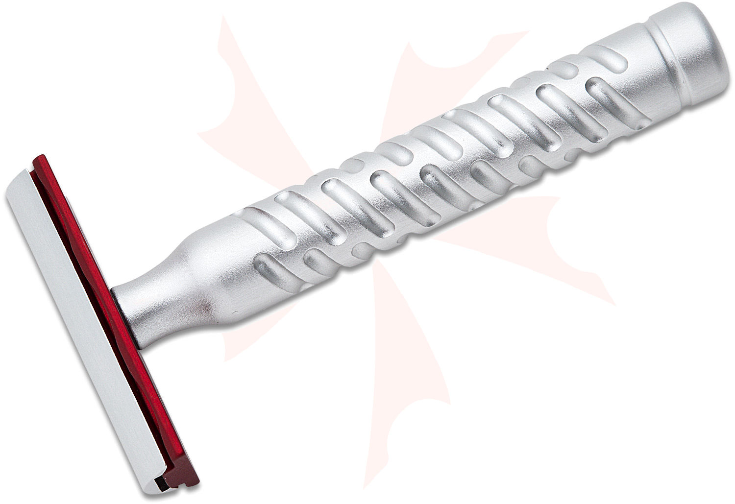 The Goodfellas' Smile Styletto Double Edge Safety Razor, 3.5
