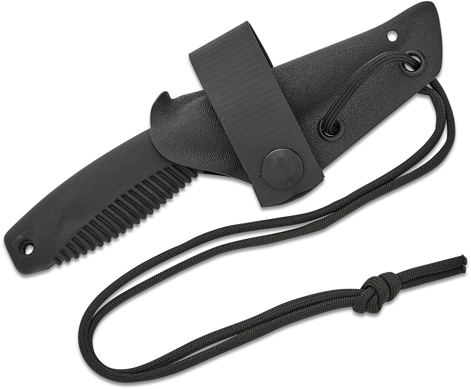 Peltonen Knives M23 Finnish Ranger Cub Fixed Blade Knife 2.56