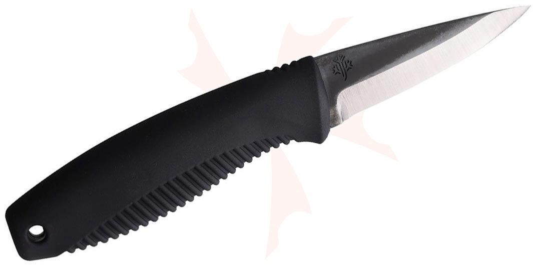 Peltonen Knives M23 Finnish Ranger Cub Fixed Blade Knife 2.56