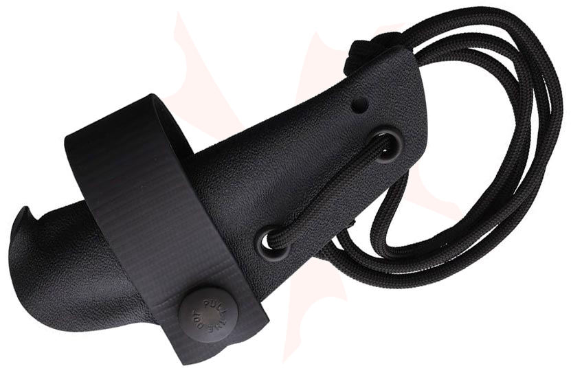 Peltonen Knives M23 Finnish Ranger Cub Fixed Blade Knife 2.56