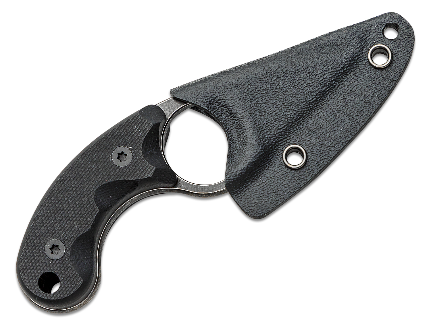 Fred Perrin La Griffe Neck Knife 1.5