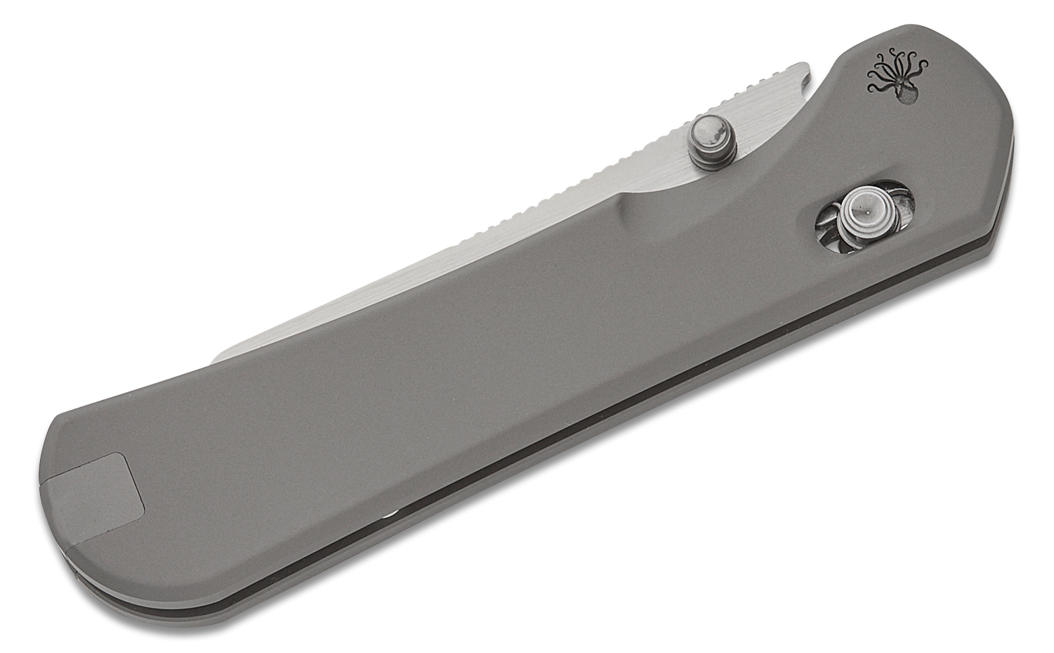 Piratech Knives Mag-Snap Folding Knife 3.22