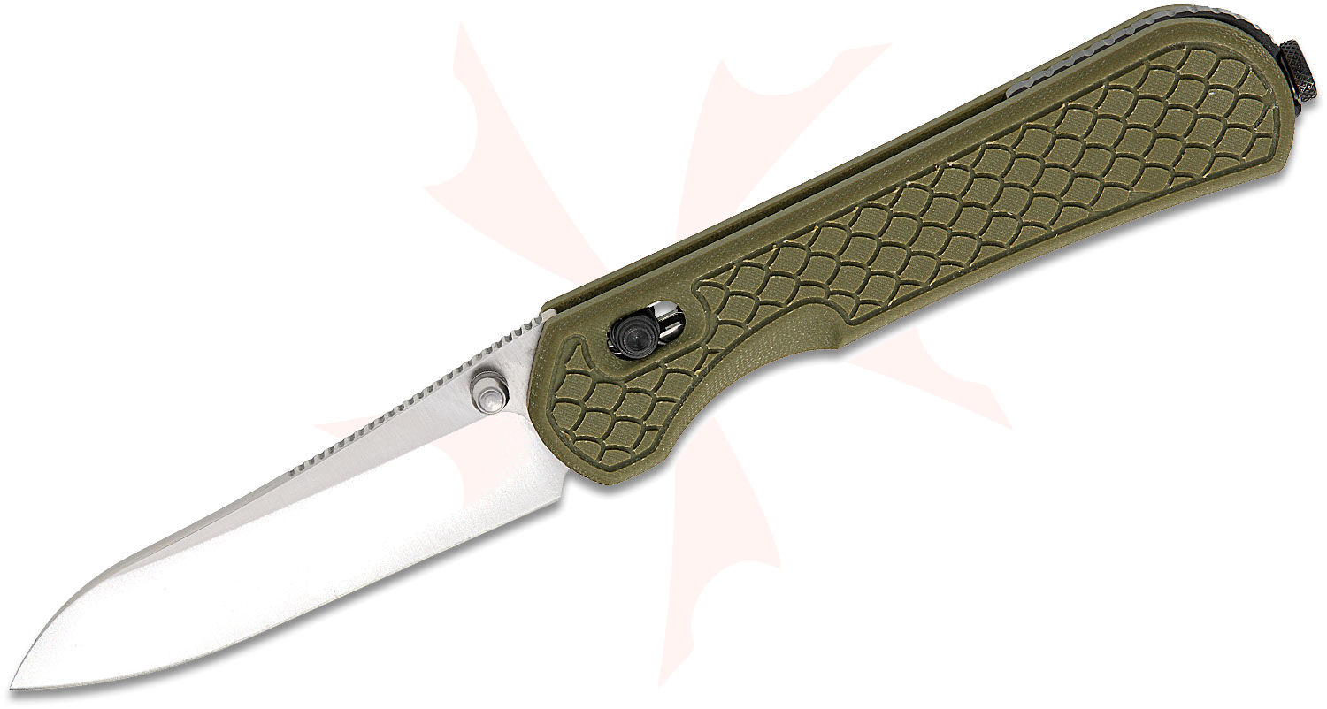 ルアー・フライ Kurupen180 dagger Piratech Knives Kraki Lite Crossbar Lock Folding Knife 3.21