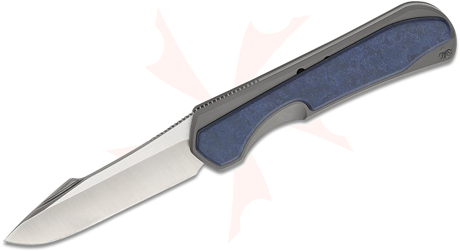 Piratech Knives Slippy Tsunami Mag-Snap Slipjoint Folding Knife