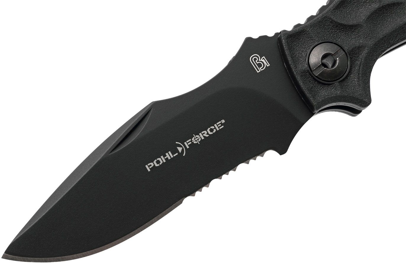 Pohl Force Bravo One Survival Folder 3.26