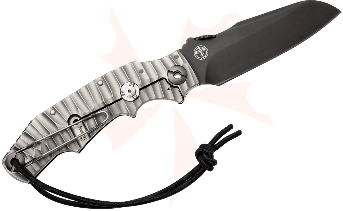 Pohl Force Foxtrot One Survival Folder 4.44