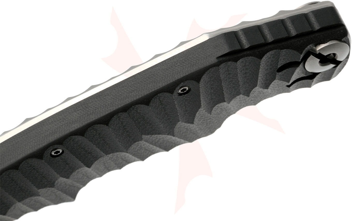 Pohl Force Foxtrot One Survival Folder 4.44