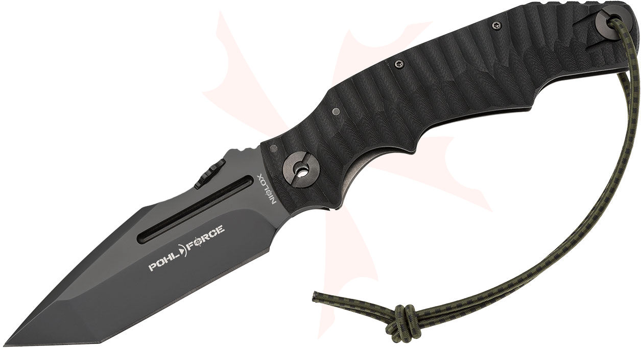 Pohl Force Foxtrot Three Survival Folder 4.44 Pohl Force Foxtrot Three Survival Folder 4.44