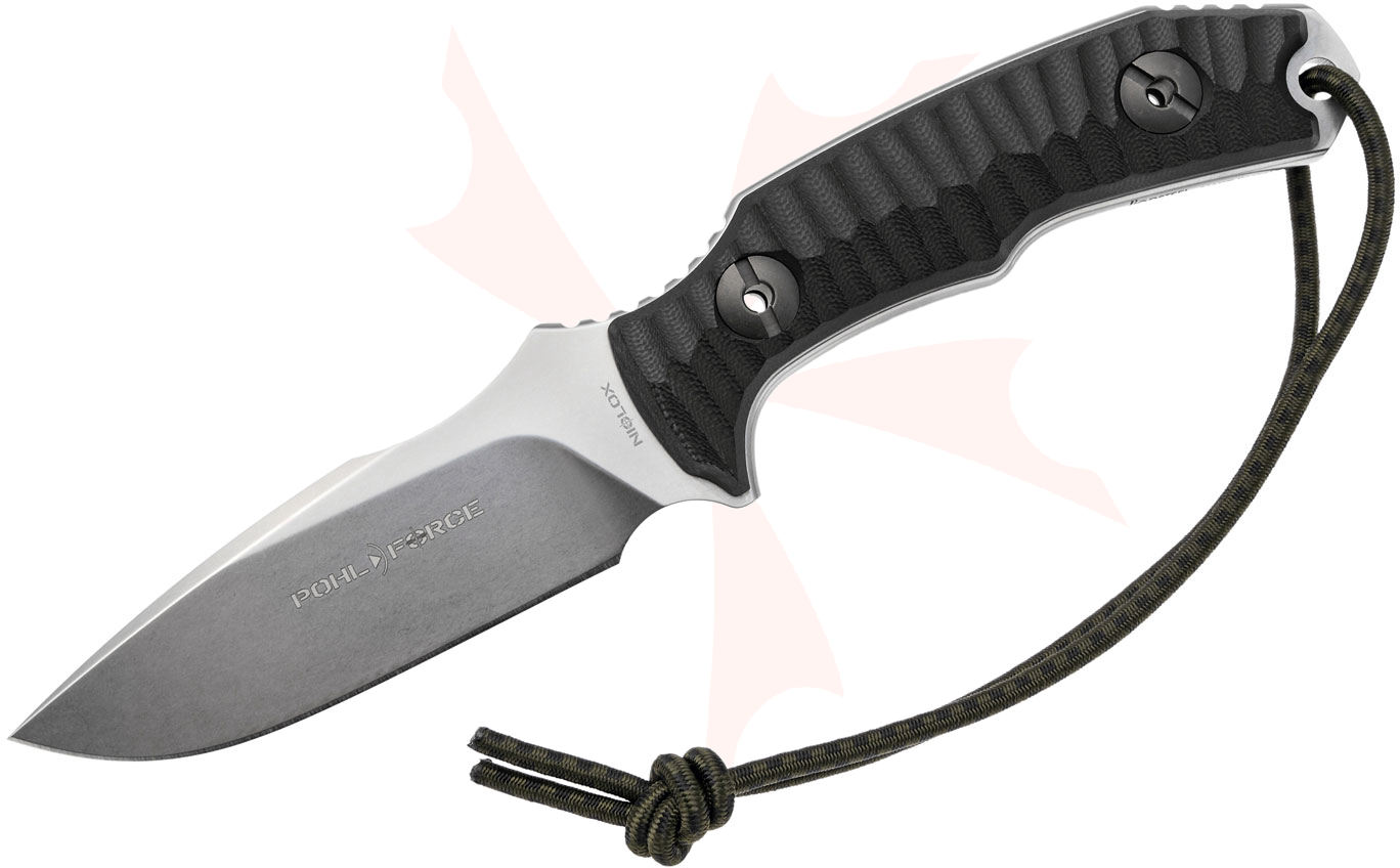 Pohl Force November One Outdoor Fixed 4.01