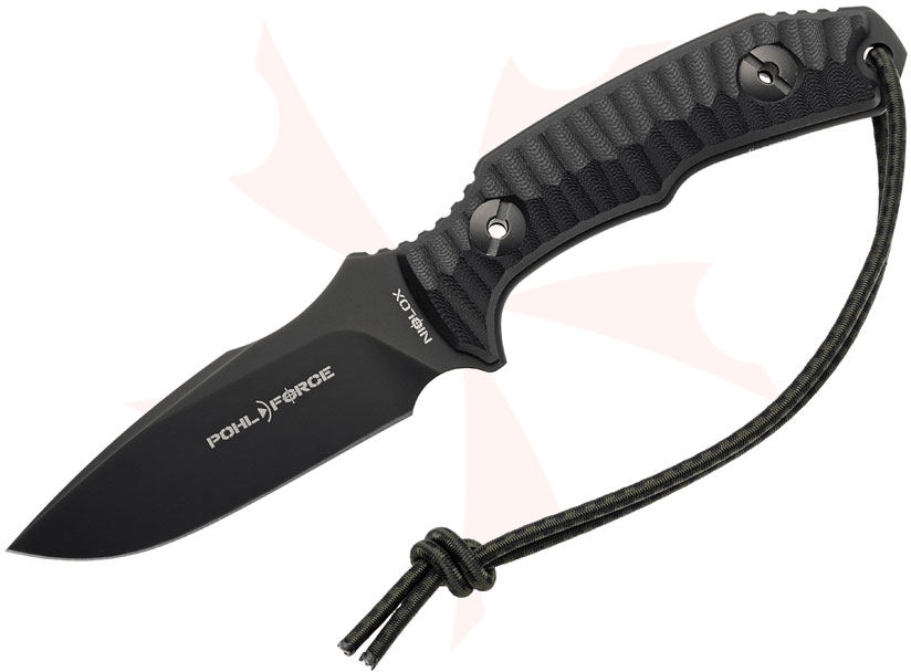 Pohl Force November One Survival Fixed 4.01