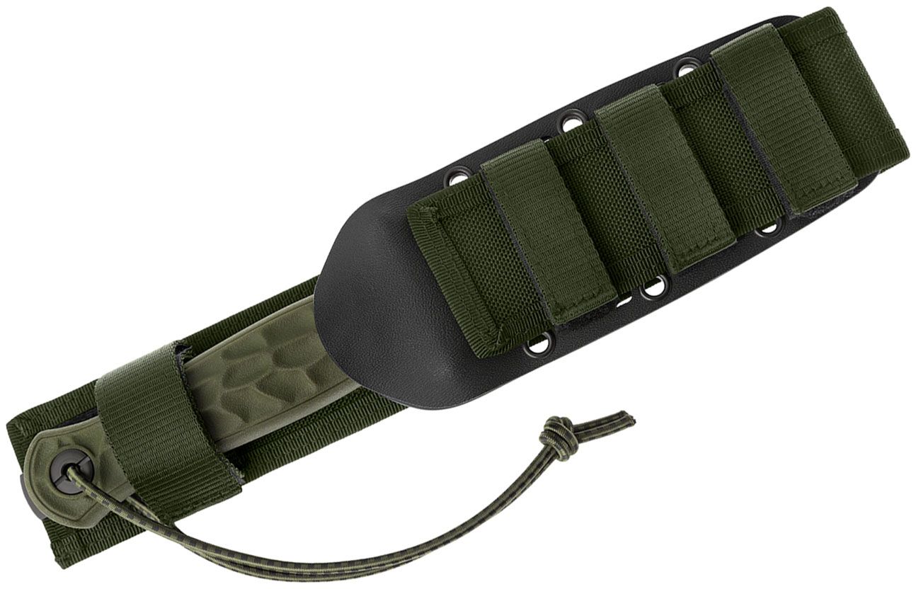 Pohl Force GmbH, Tactical Nine Kydex®-Sheath (FDE)