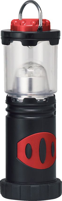 Primus Pocket Camping Lantern, 4 x AA Batteries Included (PR372010 ...