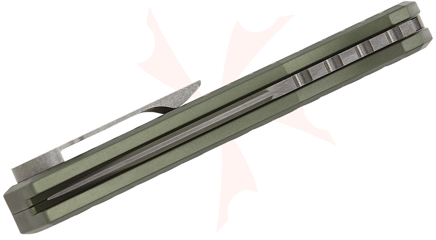 Pro-Tech Chaves CCKS 2026 Special Redencion 229 AUTO Folding Knife