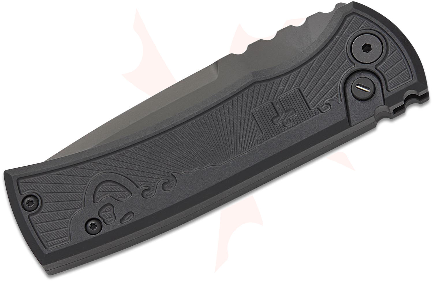 Pro-Tech Chaves Redencion 229 Operator AUTO Folding Knife 3.375
