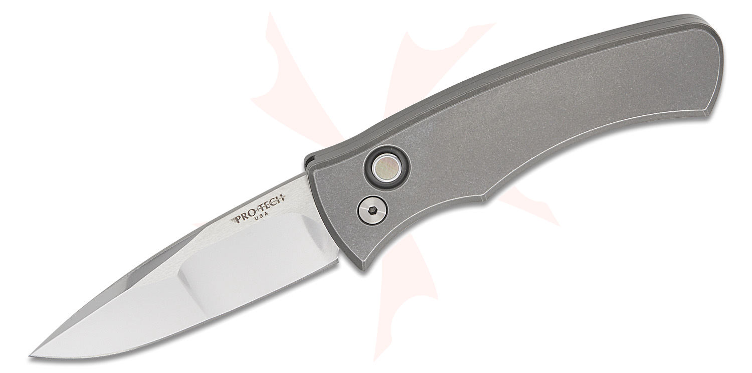Pro-Tech Knives - Knife Center