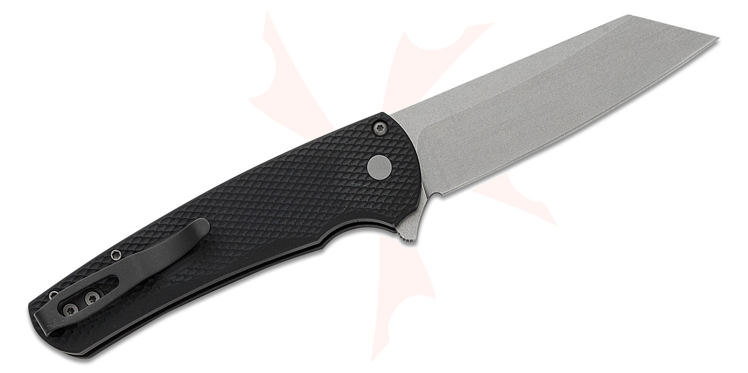 カランビット　52 Pro-Tech 5205 Malibu Manual Flipper Knife 3.30