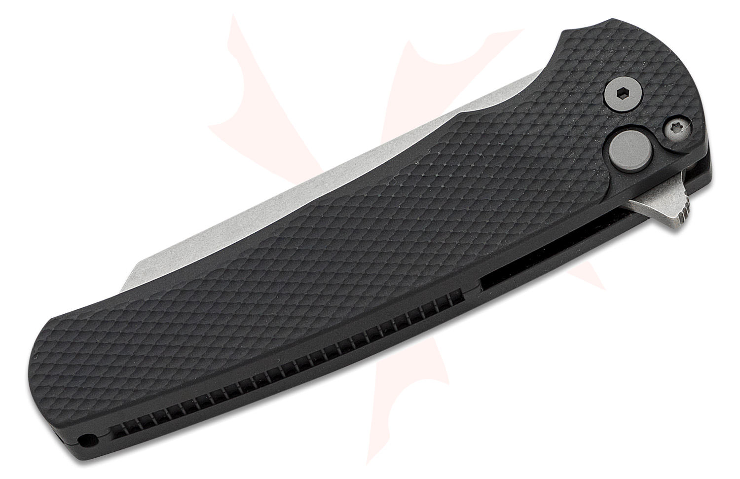 Pro-Tech 5205 Malibu Manual Flipper Knife 3.30