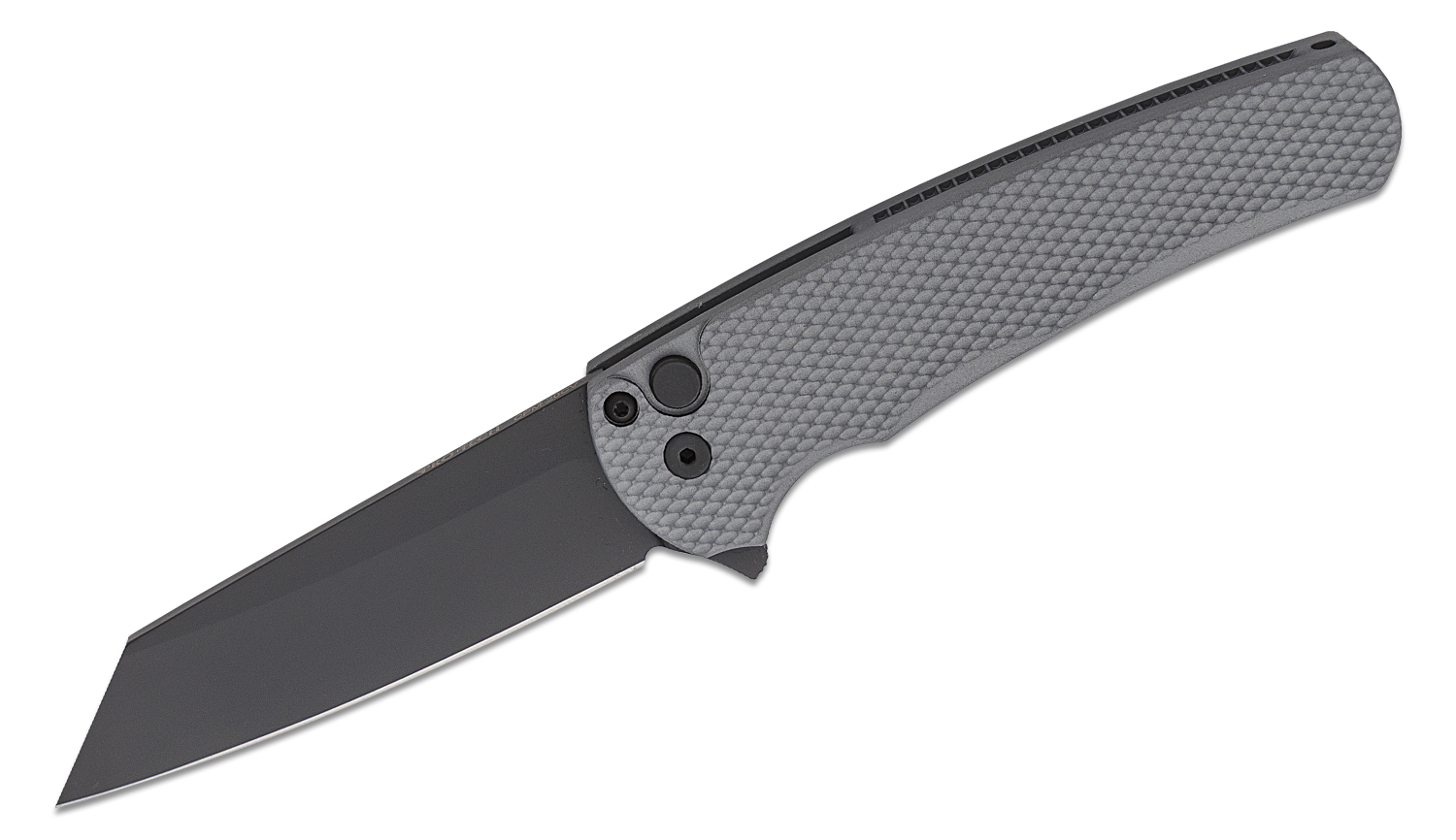 Pro-Tech 5206 Malibu Manual Flipper Knife 3.30