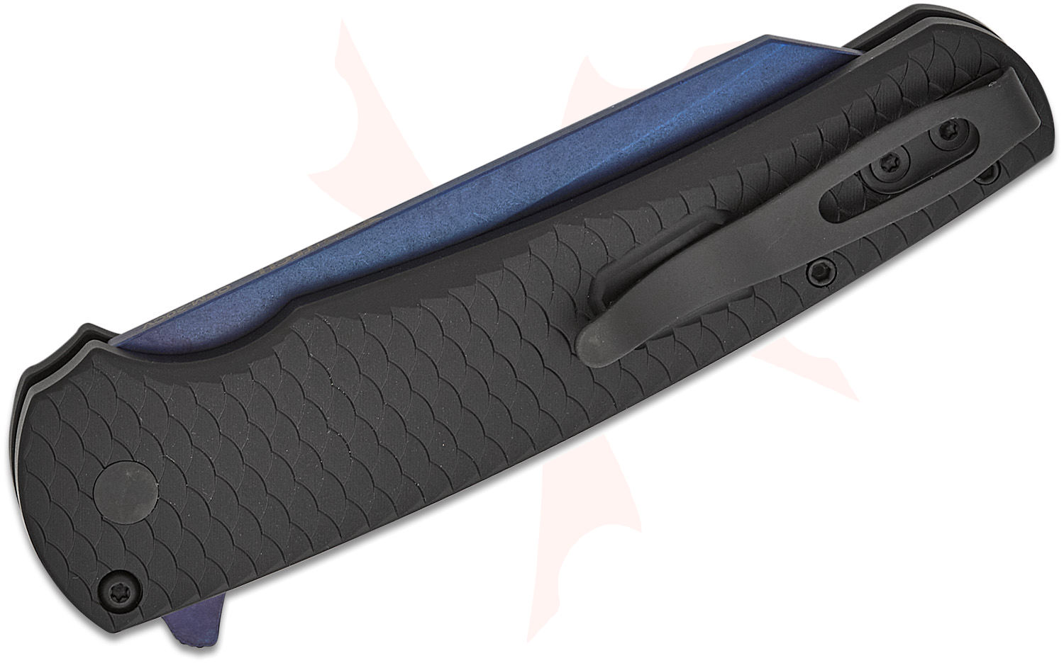 マイプレックス　プルーブ Pro-Tech 5201 Malibu Manual Flipper Knife 3.30