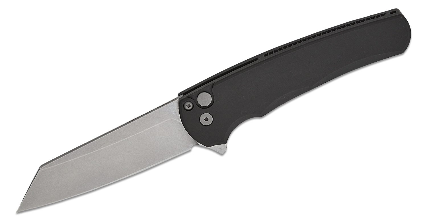 マリックページ Pro-Tech 5401 Malibu Manual Flipper Knife 3.3