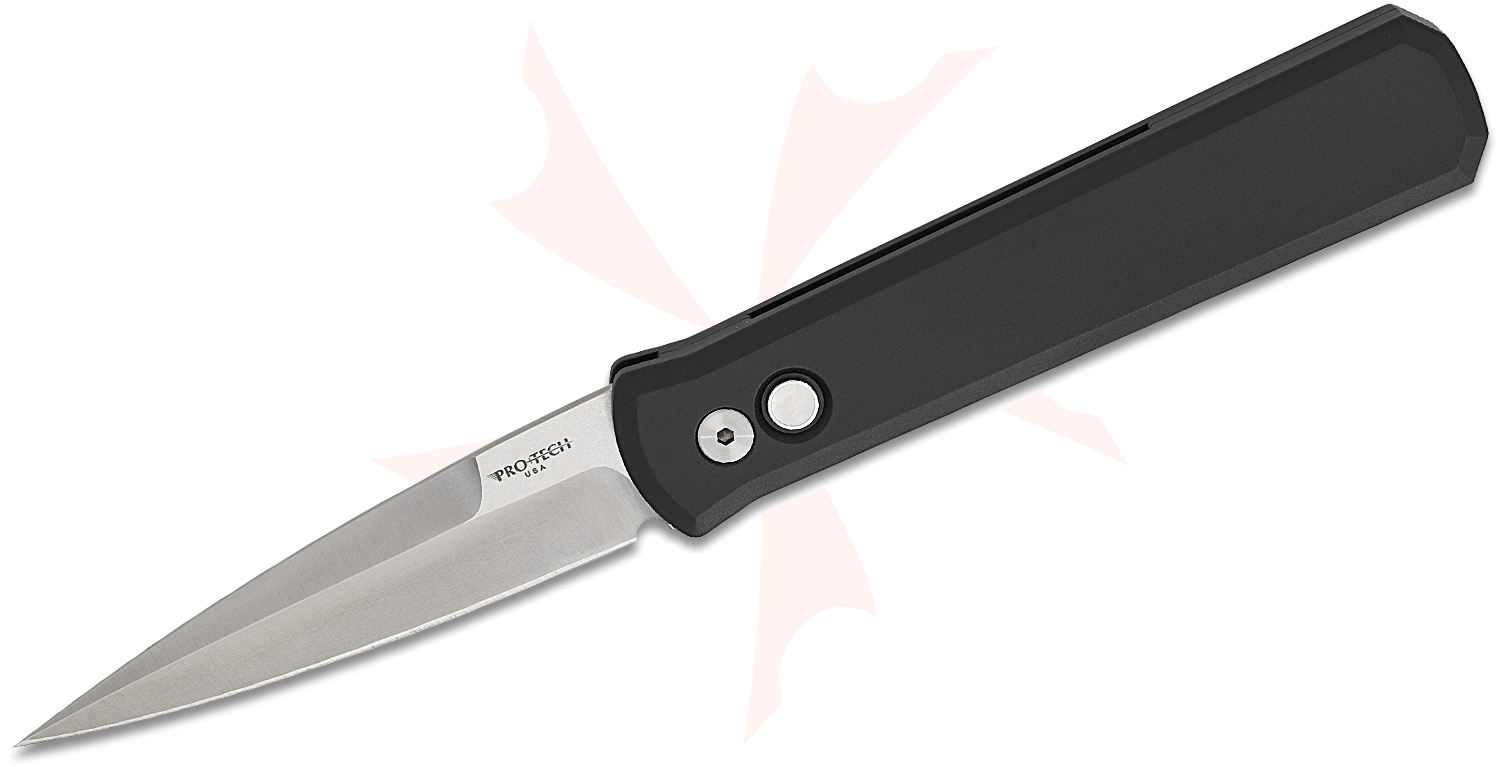Pro-Tech 921 Godfather AUTO Folding Knife 4