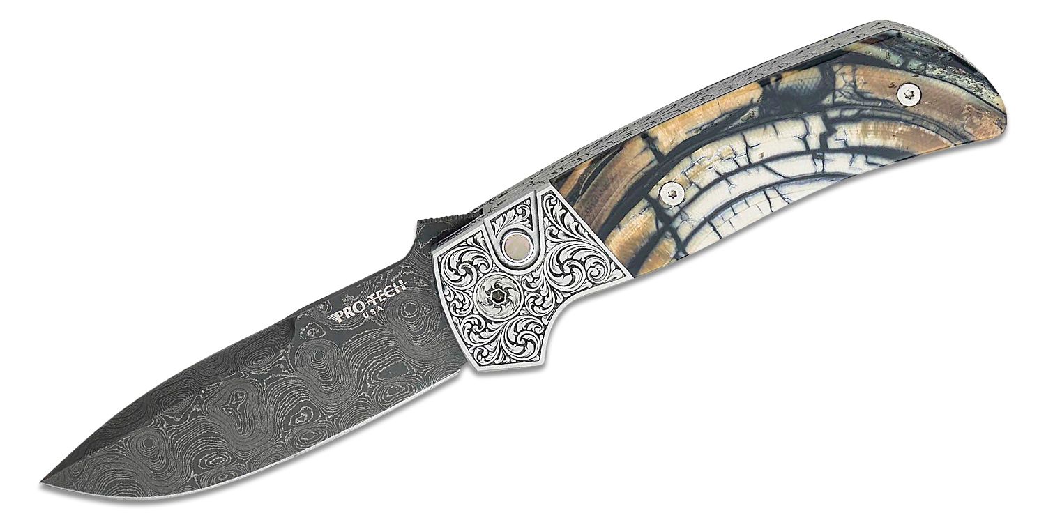 MÜPRO  Profi cutter knife