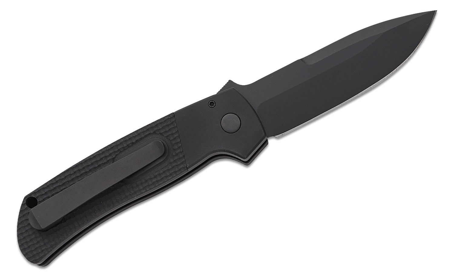 Pro-Tech Bob Terzuola ATCF Operator Edition AUTO Folding Knife 3.5 ...