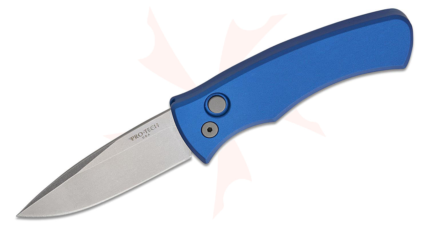 Pro-Tech Duke 2 AUTO Folding Knife 2.625