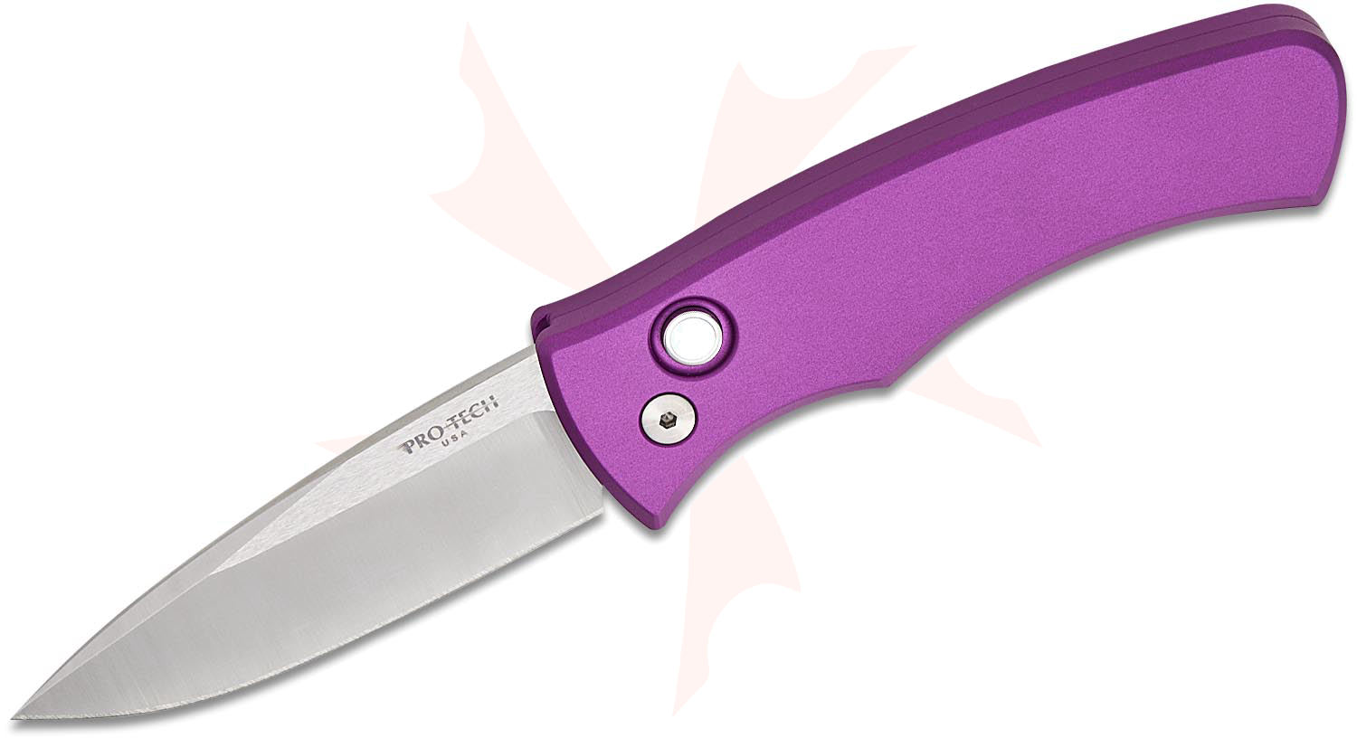Pro-Tech BLADE Show Texas 2026 Limited Edition Duke 2 AUTO Folding