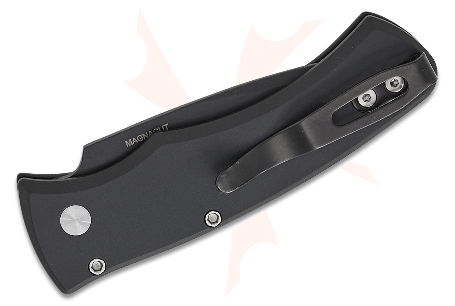 Pro-Tech Duke 2 AUTO Folding Knife 2.625