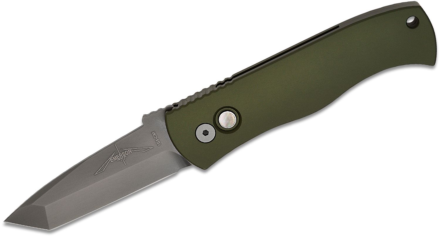 Balzer Camtec Fishing and Hunting Knife : : Sports & Outdoors