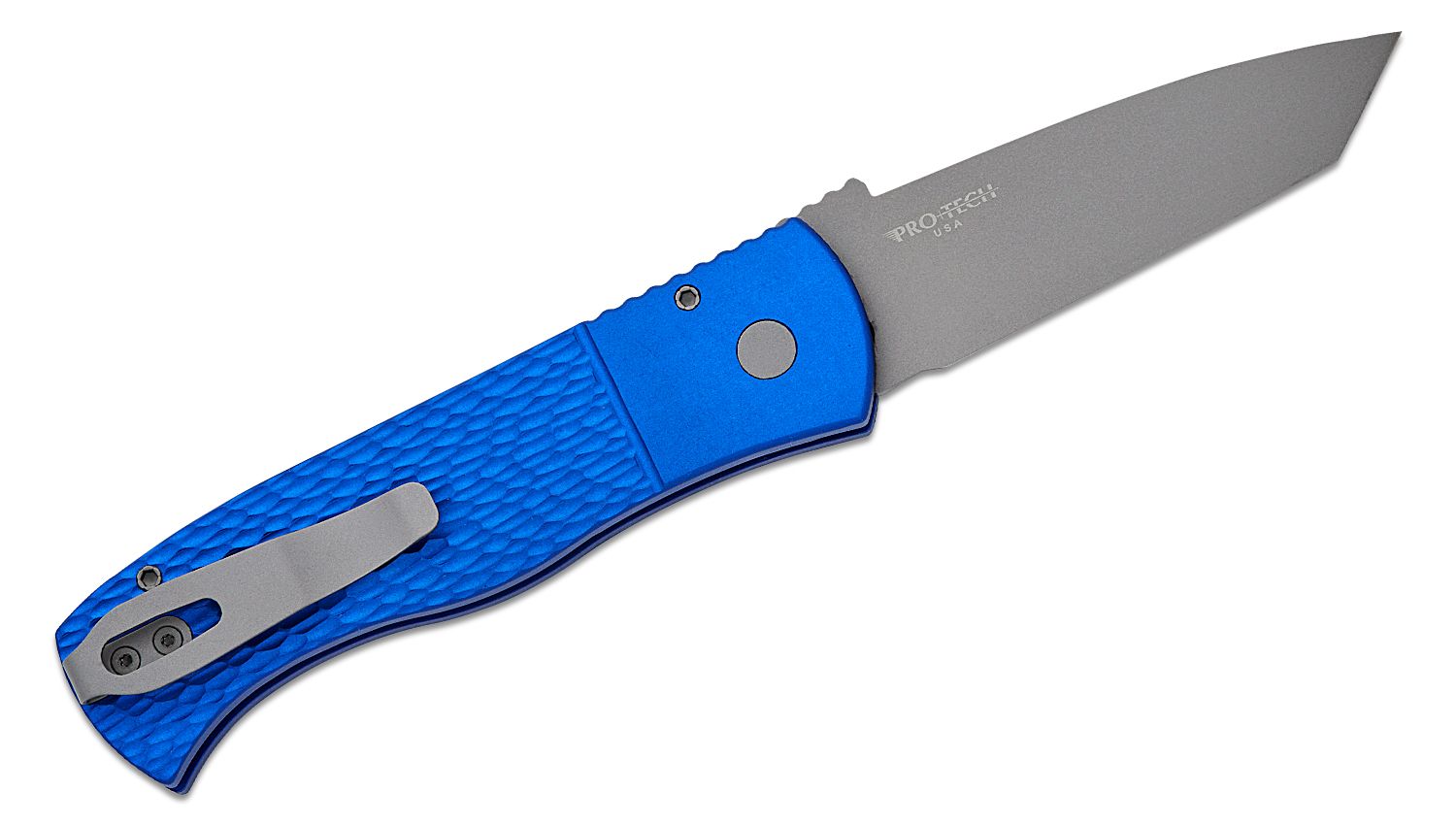 Pro-Tech E7T05 Emerson CQC7 AUTO Folding Knife 3.25