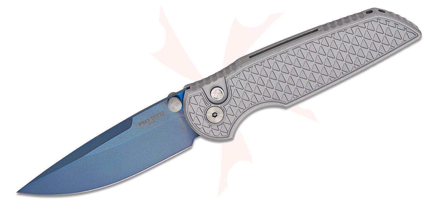 Pro-Tech BLADE Show Atlanta 2025 TR-3 Integrity Tactical Response
