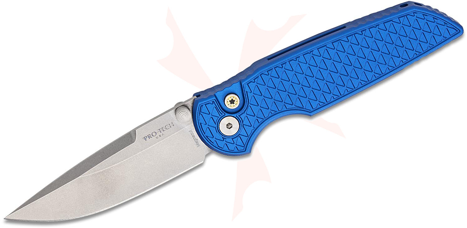 Pro-Tech BLADE Show Texas 2026 Limited Edition TR-3 Integrity