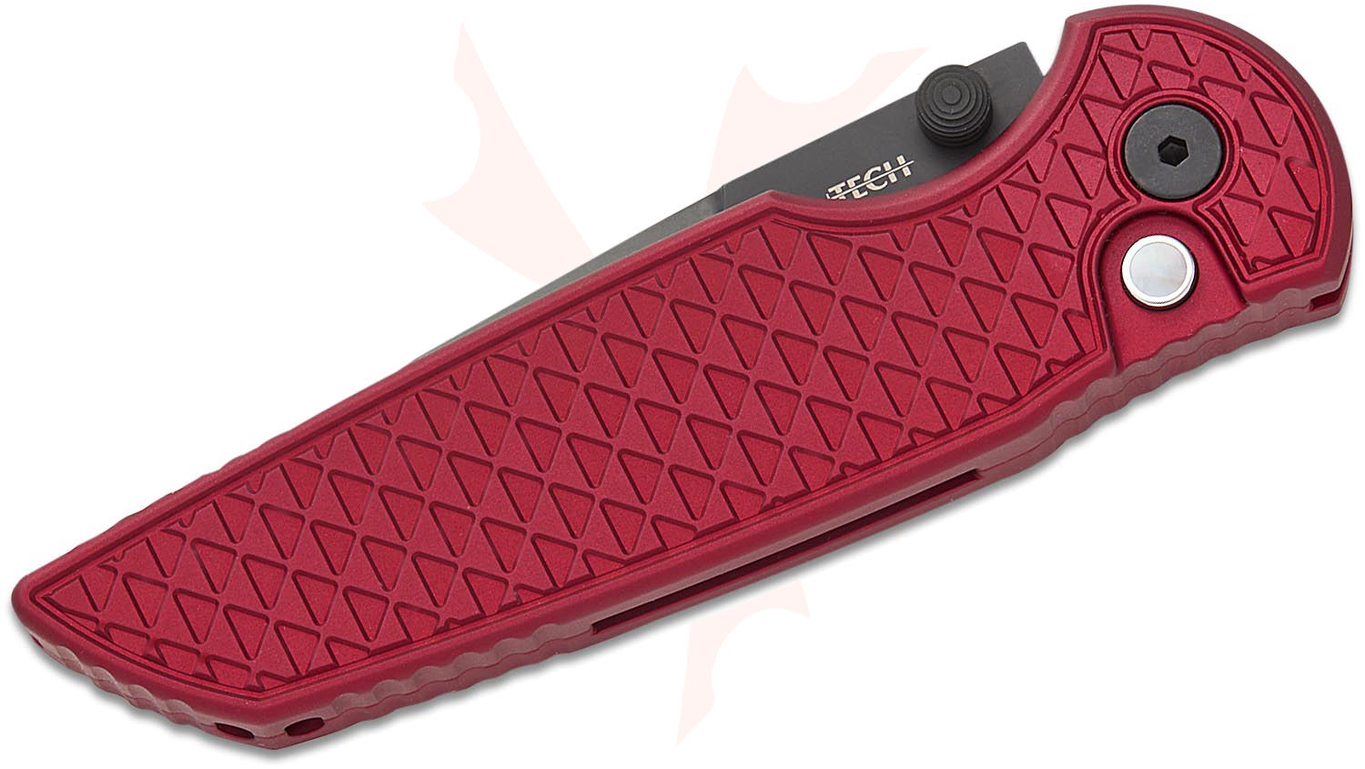 Pro-Tech BLADE Show Texas 2026 Limited Edition TR-3 Integrity