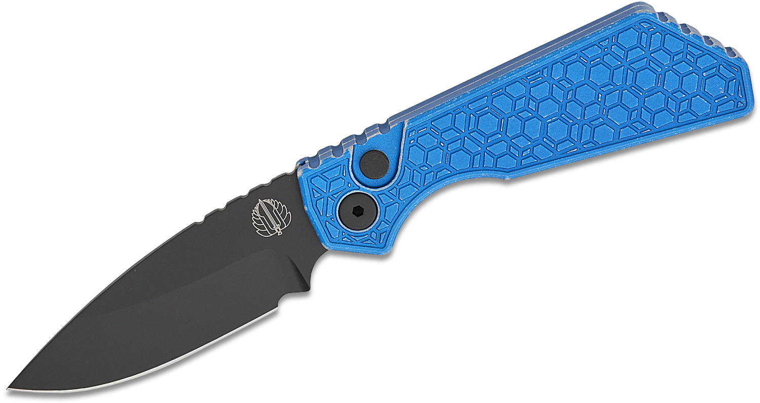 Pro-Tech Strider PT+ AUTO Folding Knife 3.05