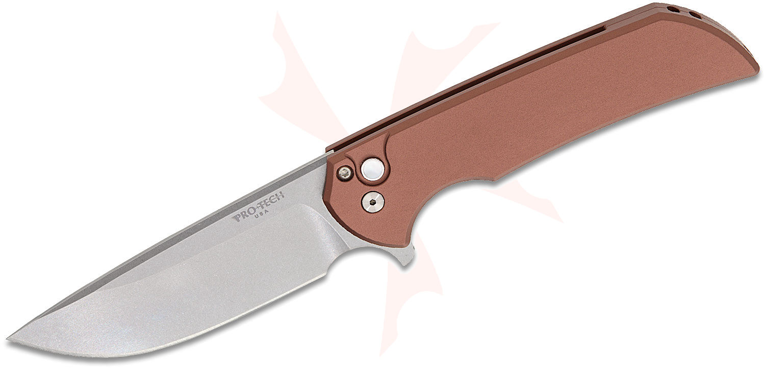 Pro-Tech/Ferrum Forge BLADE Show Atlanta 2026 Limited Edition