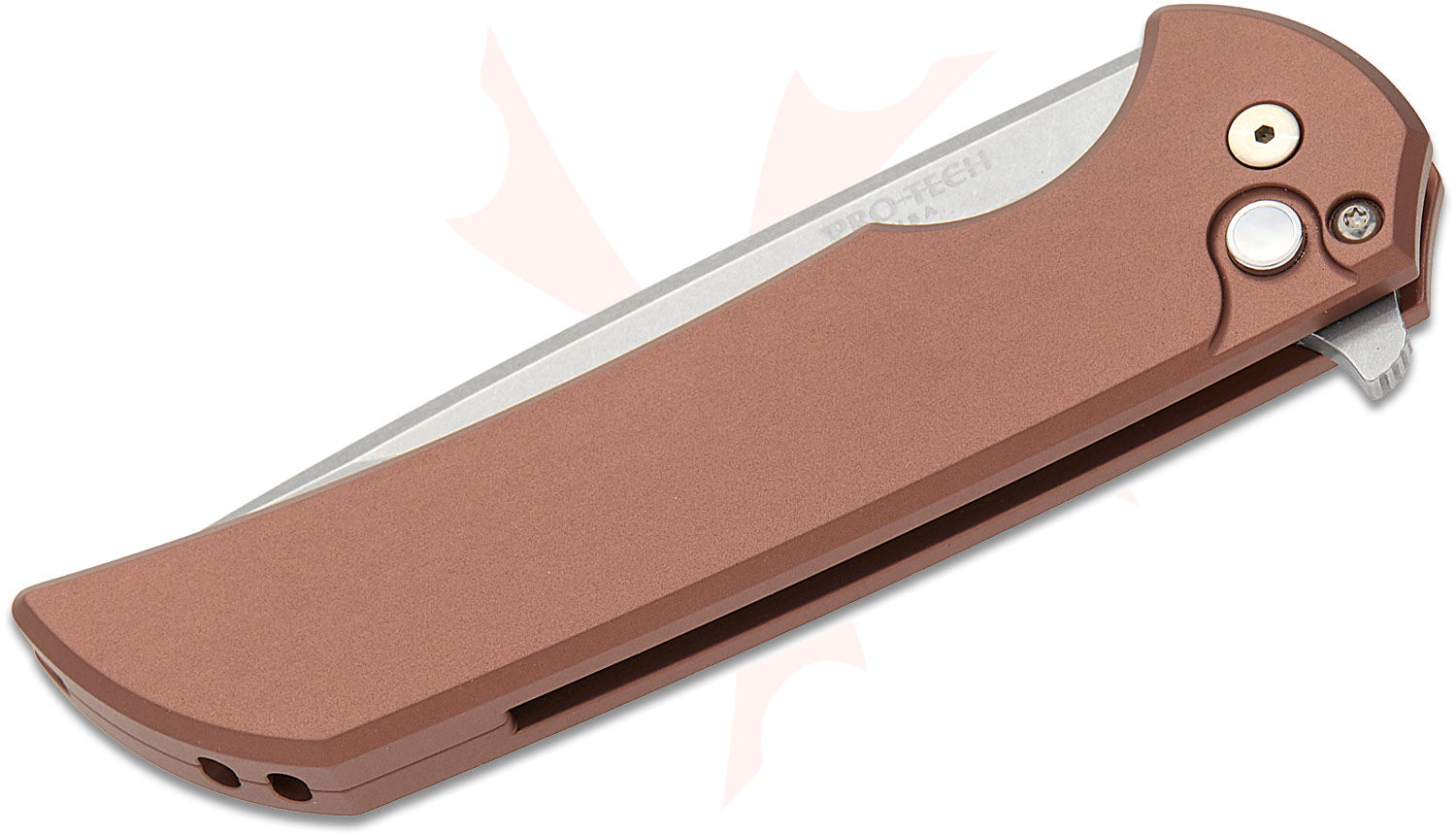 Pro-Tech/Ferrum Forge BLADE Show Atlanta 2026 Limited Edition