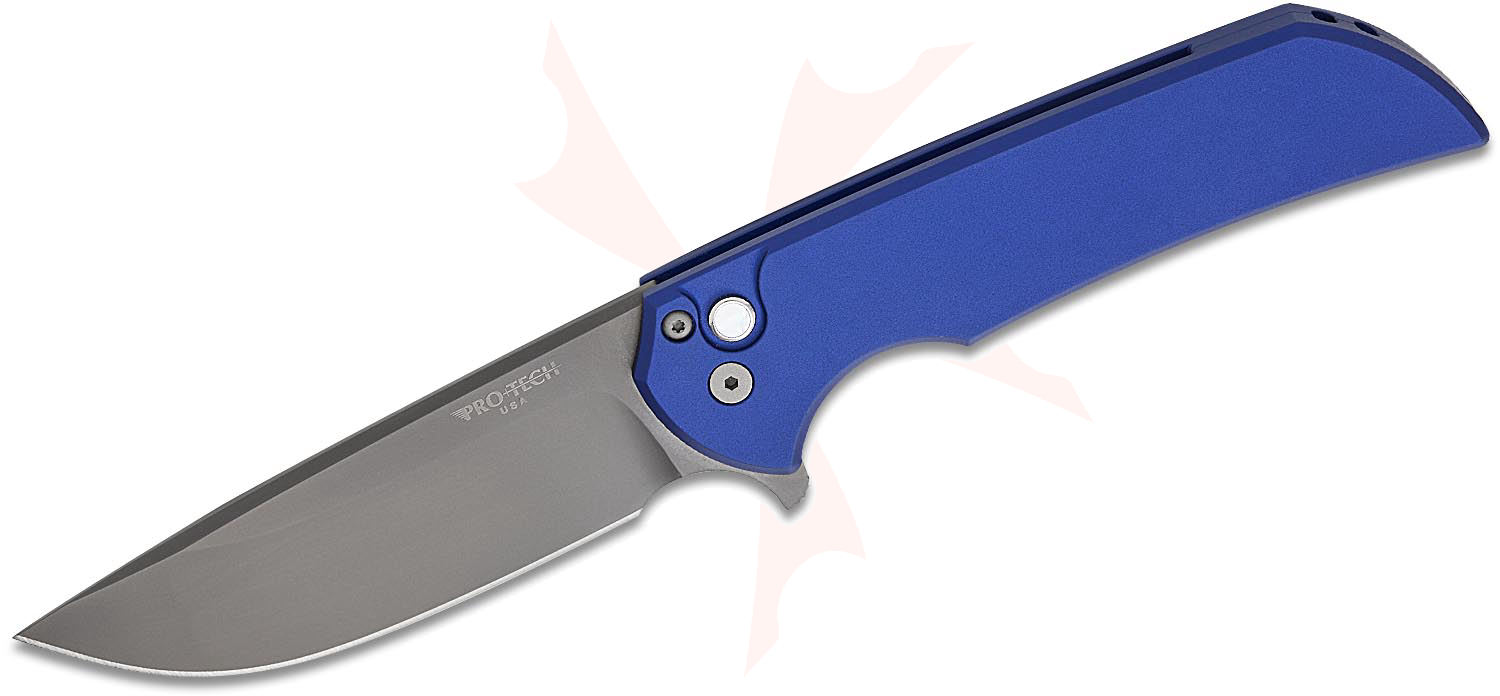 Pro-Tech/Ferrum Forge BLADE Show Texas 2026 Limited Edition Mordax