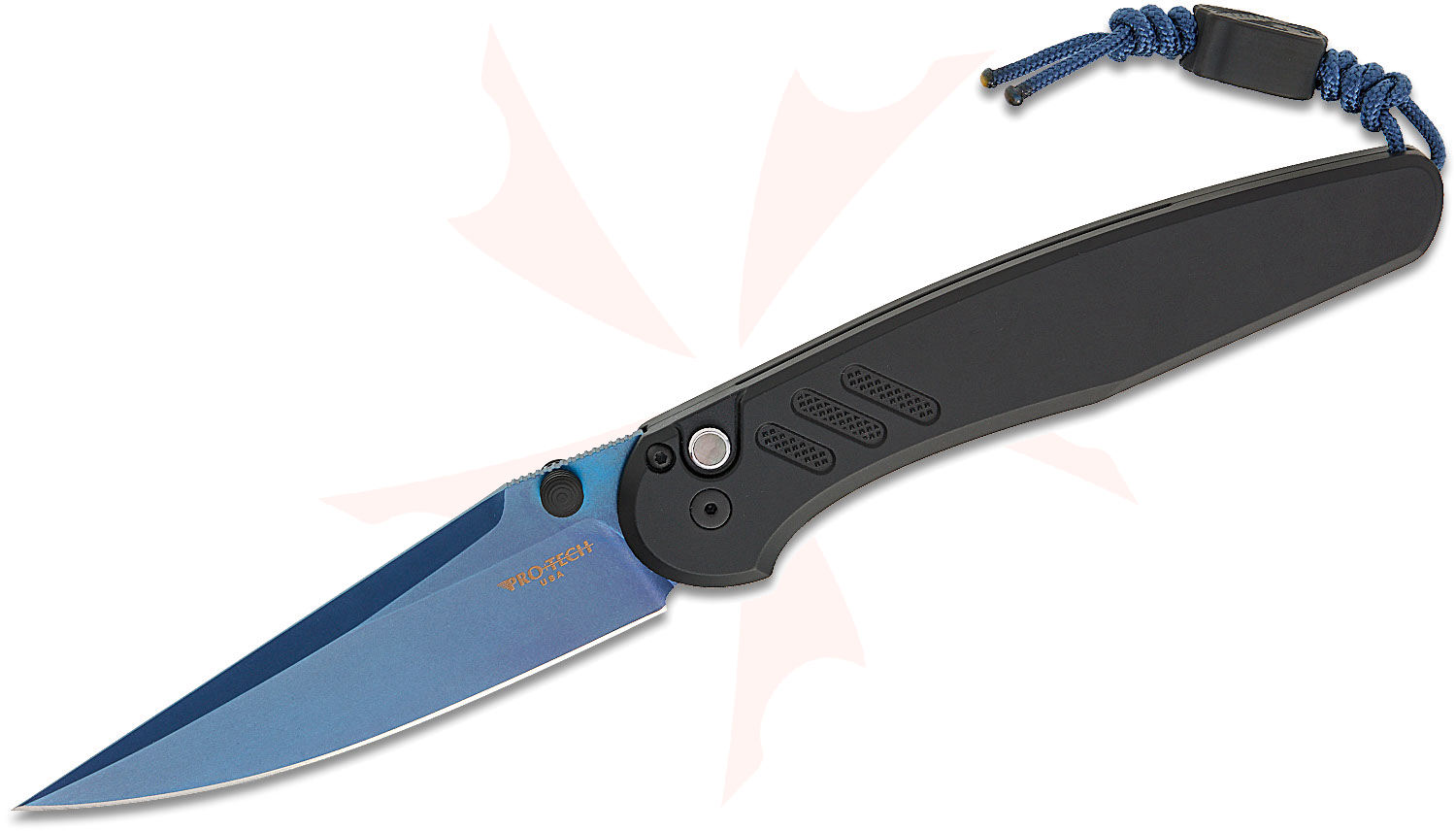 Pro-Tech BLADE Show Atlanta 2026 Limited Edition Peace Neighbor