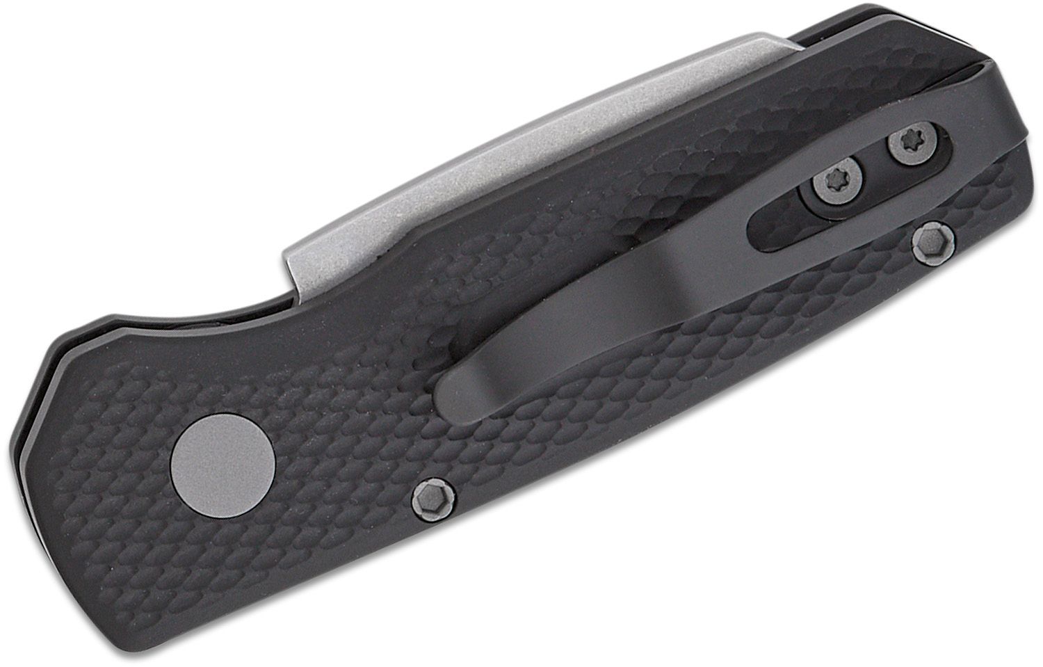 Pro-Tech R5405 Runt 5 AUTO Folding Knife 1.94