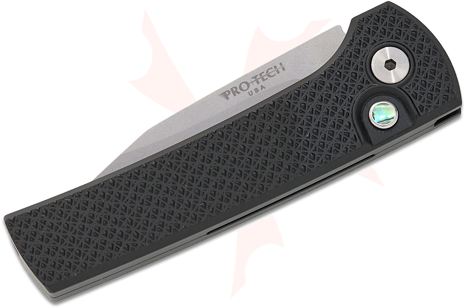 Pro-Tech BLADE Show Atlanta 2026 Limited Edition Chavez Scapegoat