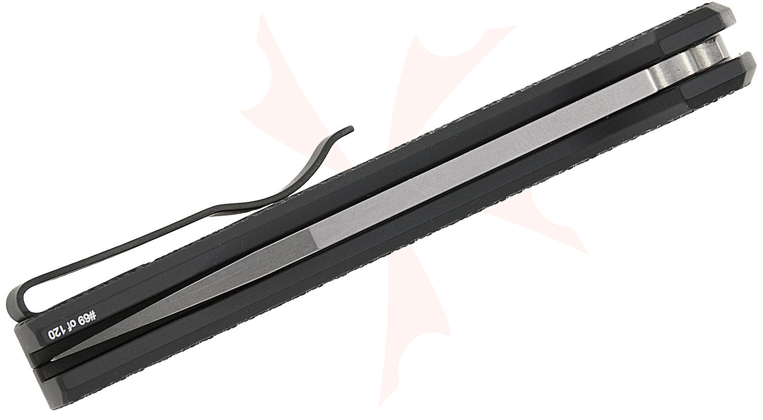 Pro-Tech BLADE Show Atlanta 2026 Limited Edition Chavez Scapegoat